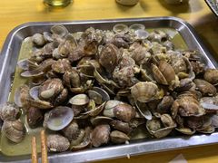 -科巷菜场