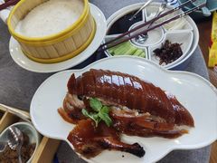 -鹊华居·地道鲁菜·海鲜·融合味(大明湖店)