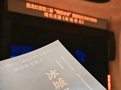 -哈尔滨大剧院