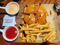 -Magnet磁食(同德店)