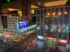 -喜悦烤鸭·新京菜(王府井店)