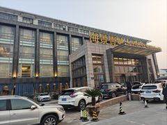 -海景壹号大酒店(惠钱路店)