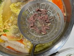 -潮正和潮汕牛肉火锅·老字号(番禺万达店)