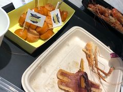 -盒马鲜生(曜一城店)