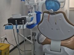 -牙博士口腔品牌连锁(杨浦店)