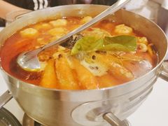 -万龙洲海鲜(南新仓店)