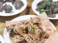 -海门岛七号餐厅