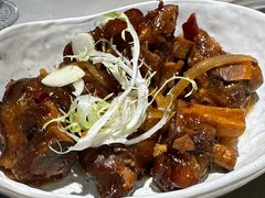 -秀儿家の小确幸花园西餐厅
