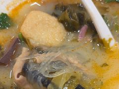 -鸭得堡老鸭汤·鸭血粉丝(南京博物院店)