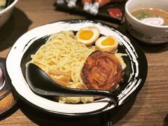 -雷神拉面(财富中心玉米楼店)