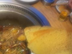 -山里屯铁锅炖·东北菜(康桥店)