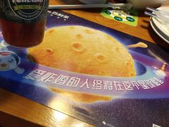 -Pelicana百利家炸鸡(江南西名店城店)