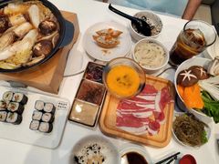 -元气寿司(益田假日广场店)