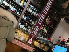 -La Tavernetta(Bar à Vin)(乌鲁木齐路店)