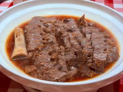 -西贝(紫荆广场店)
