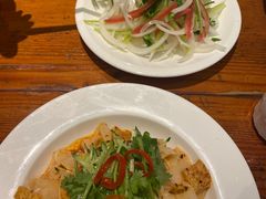 -东方亚克西餐厅(西康路店)