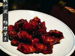 -大牌大·传统杭帮菜(湖滨店)