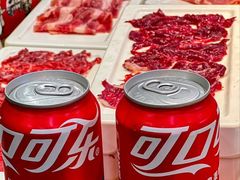 -来龍儿鲜切牛肉自助老火锅