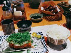 -堂本家洋食别馆·炸猪排(中心城店)