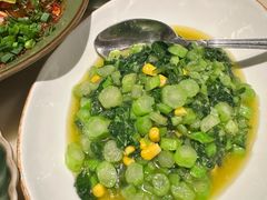 -锦府盐帮·侯宅(五棵松万达店)