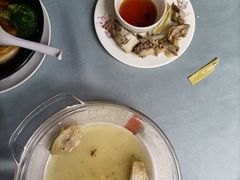 -四海轩(珠海海泉湾店)