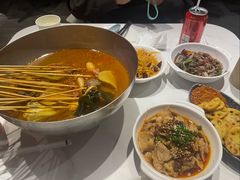 -付小姐在成都(五道口店)