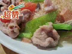 -饭江湖·江湖菜(湖广会馆店)
