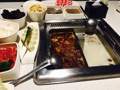 -海底捞火锅(高科广场店)