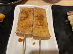 -鸟内会居酒屋(得意潮馆店)