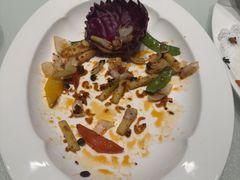 -湖锦酒楼·30年经典湖北菜(光谷店)