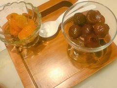 前菜-京华烟云·北京烤鸭(领展购物广场·中关村店)