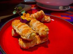 -上海滩餐厅(BFC外滩金融中心店)