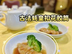 -龙图阁海鲜饭店