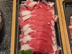 -湊湊火锅·茶憩(世博大道店)