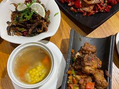 -隔壁老王·家常云南菜(花巷店)