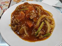 -华星冰室(湾仔店)