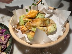 -初蓉丨遇见新川菜(亲贤街荣耀店)