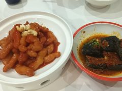 -兰湘子·湘菜小炒(石家庄万象城店)