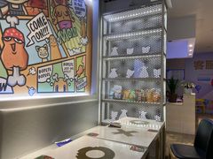 -BOPEYE·波派炸鸡(九霄天地店)