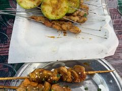 -小民大排档(江汉路店)