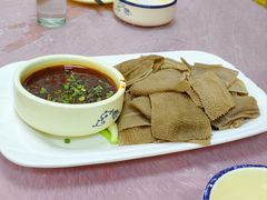 -洪霞餐馆