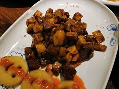 -七菜馆·东北菜·蒸饺(文体路店)