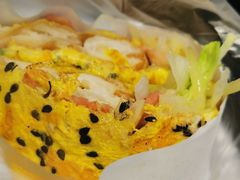 -卞姐蛋饼(陕西南路店)