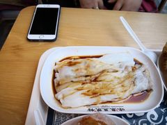 -冰泉豆浆馆(阳朔店)