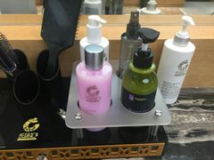 -乐汤汇温泉馆(六合店)