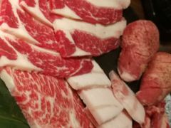 -九田家黑牛烤肉料理(太阳宫广场店)