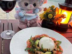 -海角轩·三亚文华东方酒店