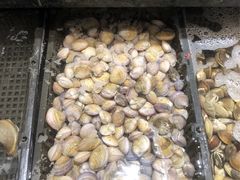 -海鲜e族(马王堆店)