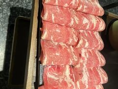 -盡膳口福跷脚牛肉火锅(合生汇购物中心店)