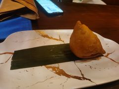 -甘尼仕印度餐厅酒吧(斜塘老街店)